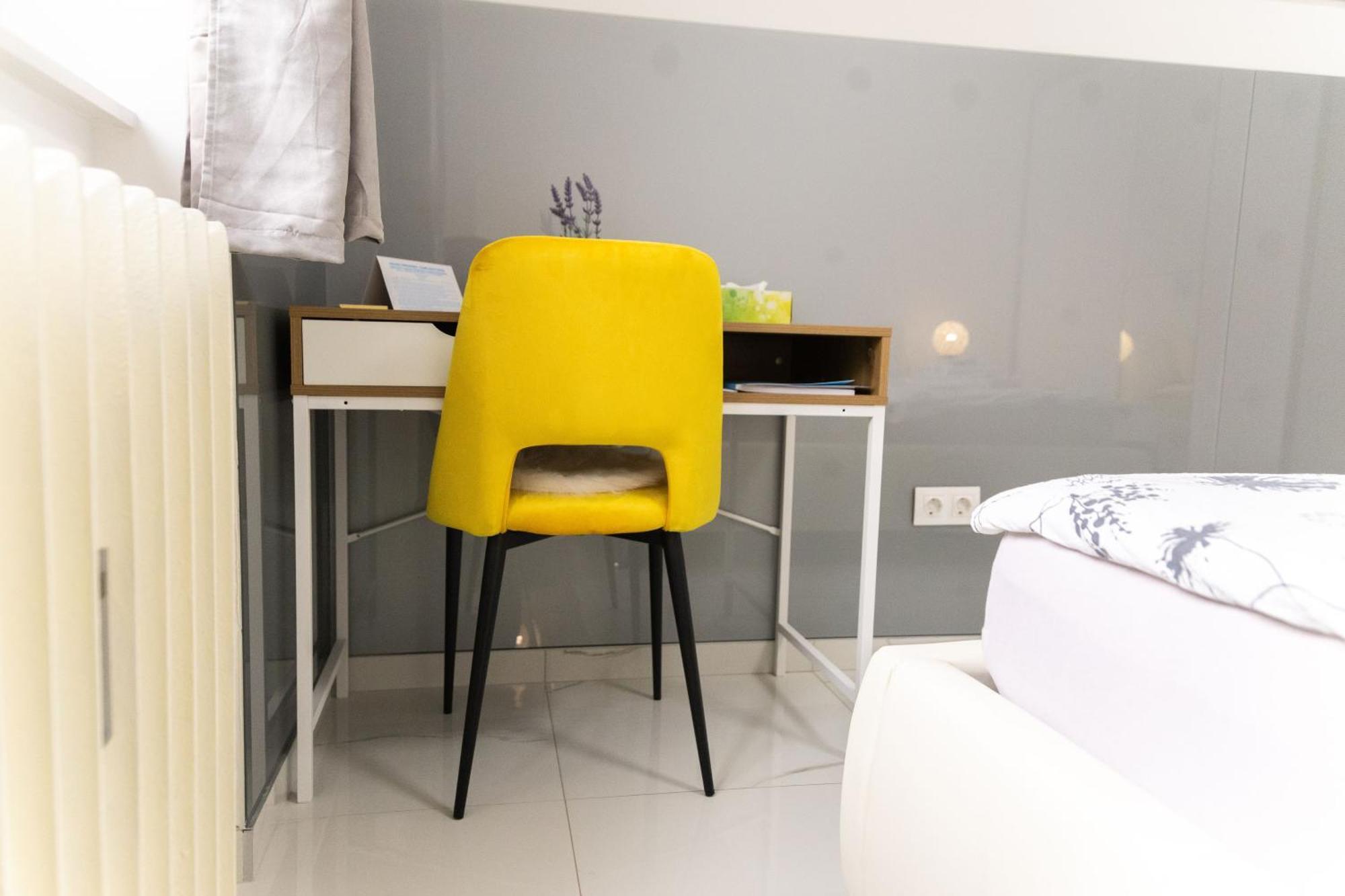 Maris Apartamento Osijek Exterior foto