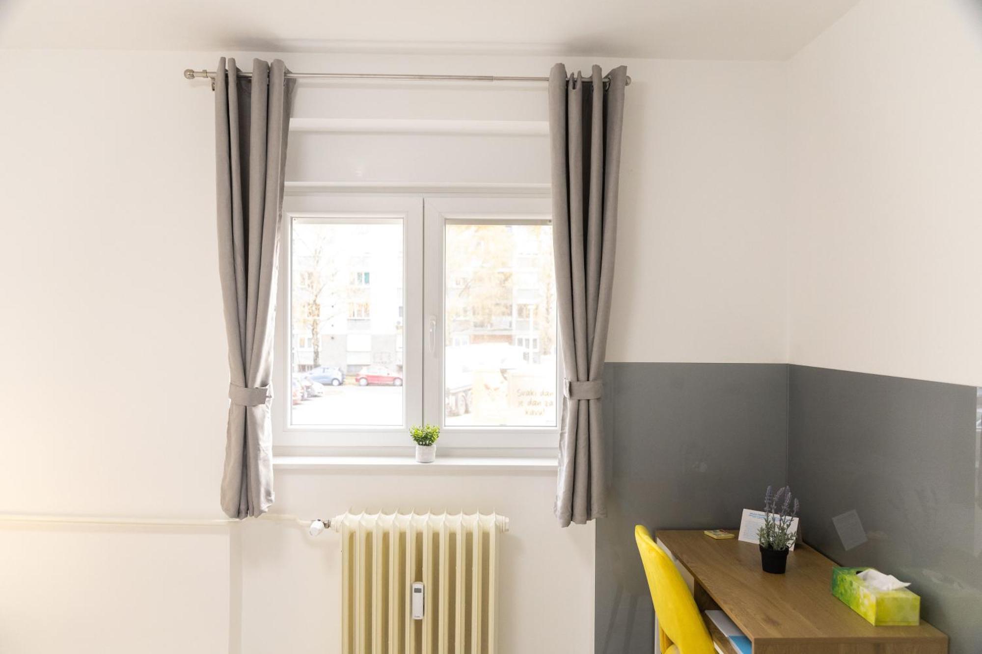 Maris Apartamento Osijek Exterior foto