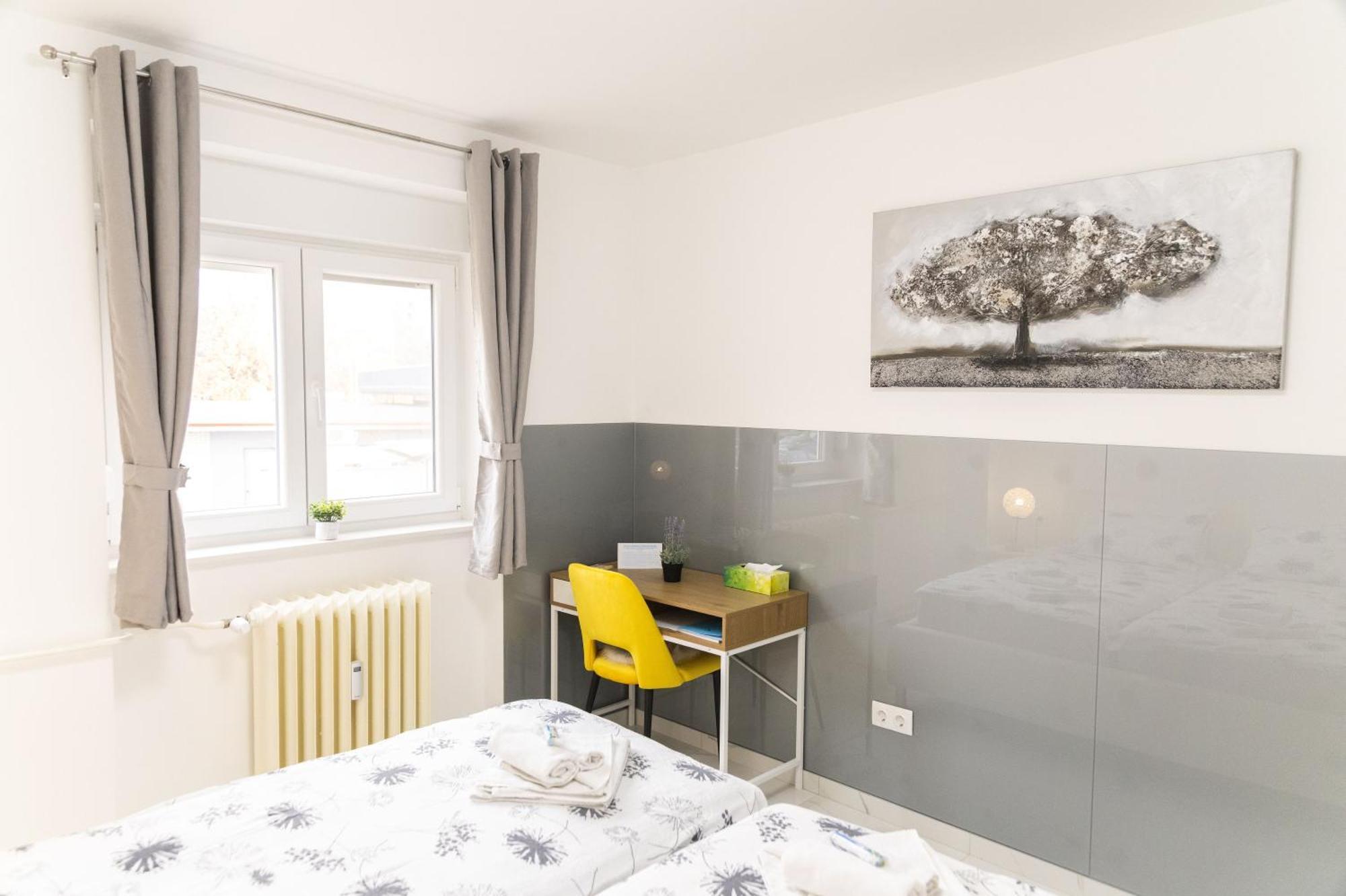 Maris Apartamento Osijek Exterior foto