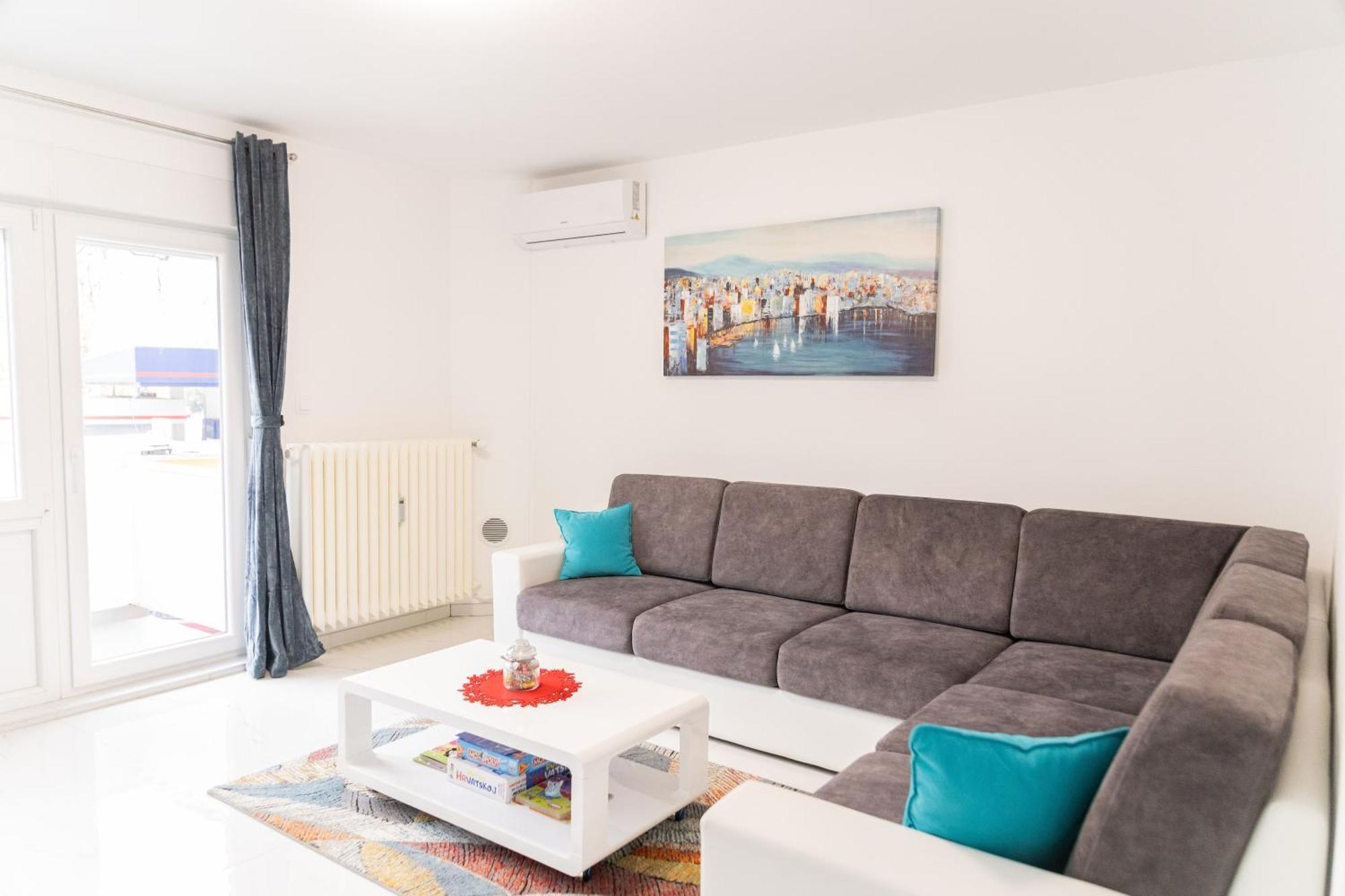 Maris Apartamento Osijek Exterior foto