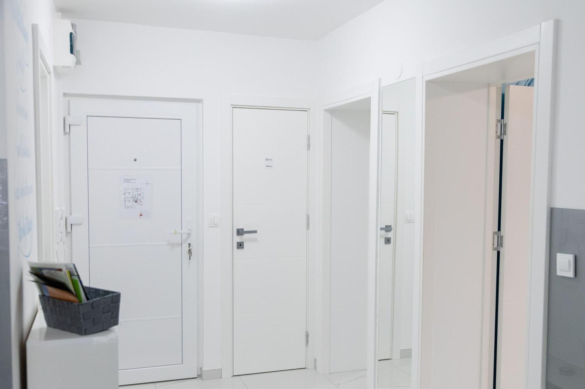 Maris Apartamento Osijek Exterior foto